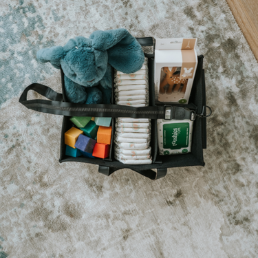 Bunnie Caddies